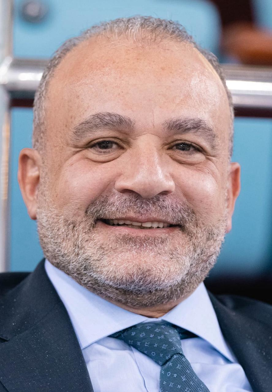 Abdelmoneim El Husseiny
