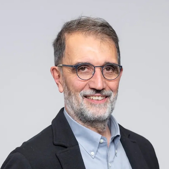 Piero Rebaudengo