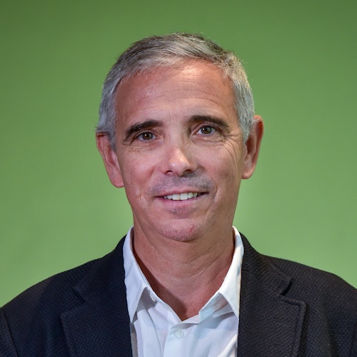 photo of Antonio Arimany