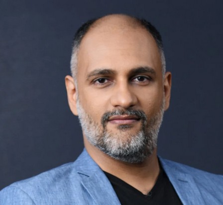 Sanjog Gupta