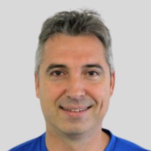 Juan Carlos Holgado