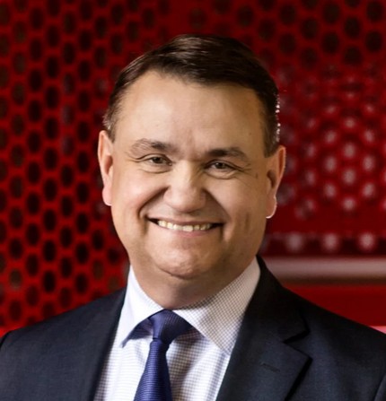 Stefan Bergh