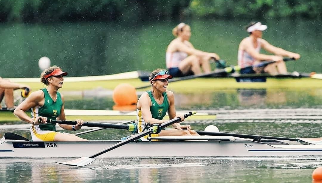 Kate Christowitz OLY