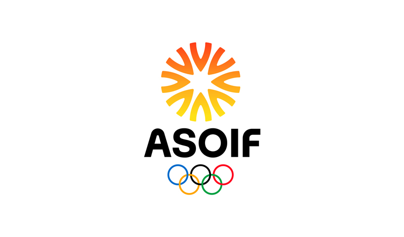 ASOIF logo