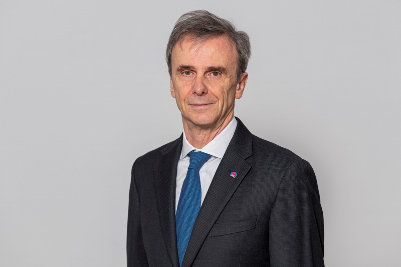 Marco Maria Scolaris