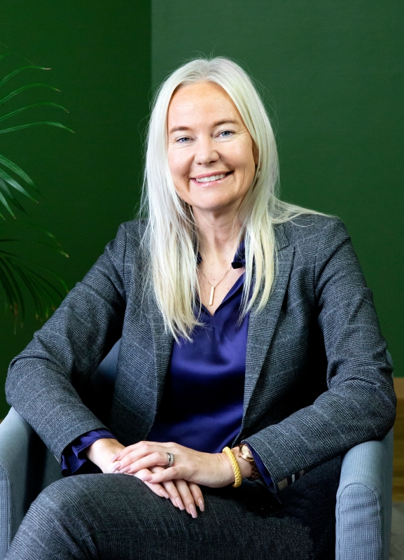 Petra Sörling