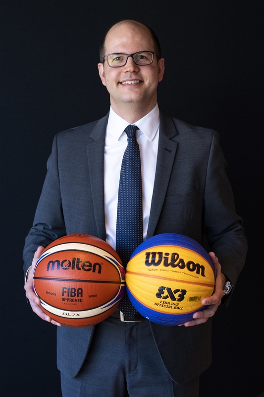 photo of Andreas Zagklis