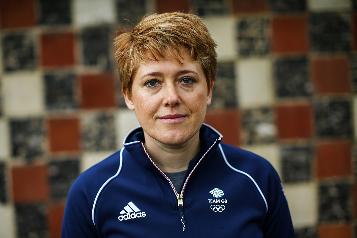 Elena Allen
