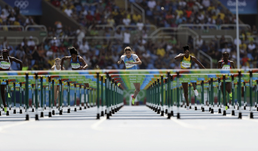 Iaaf Breaks Japanese Grip With Qatar National Bank Sponsorship Asoif