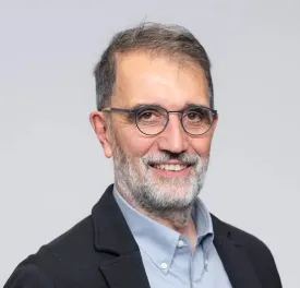Piero Rebaudengo
