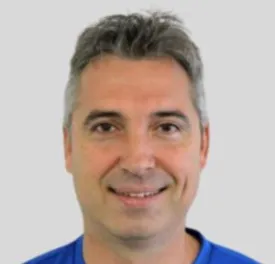Juan Carlos Holgado