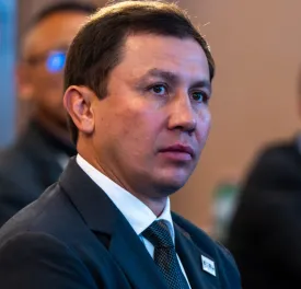 Gennadiy Golovkin