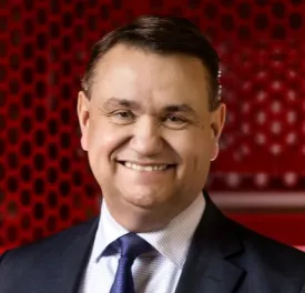 Stefan Bergh