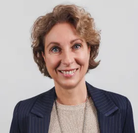 Christine Hauselmann