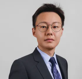 Jidong Wang