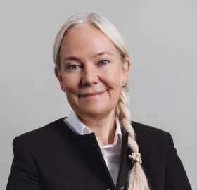 Petra Sörling