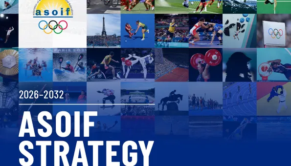 ASOIF Strategy
