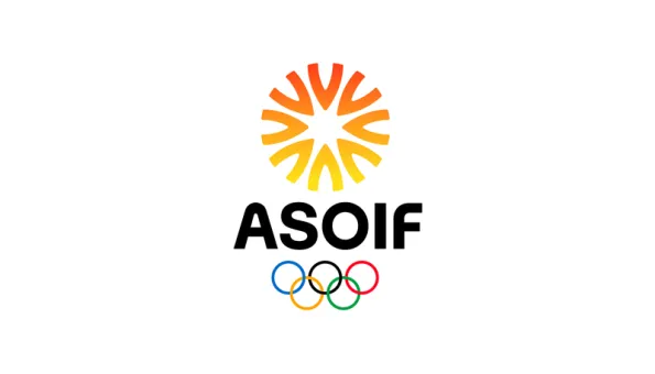 ASOIF logo