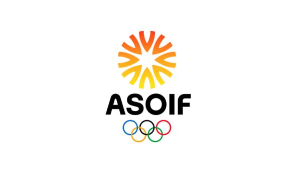 ASOIF logo